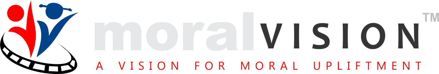 Moral Vision Logo